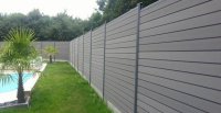 Portail Clôtures dans la vente du matériel pour les clôtures et les clôtures à Mazieres-en-Mauges